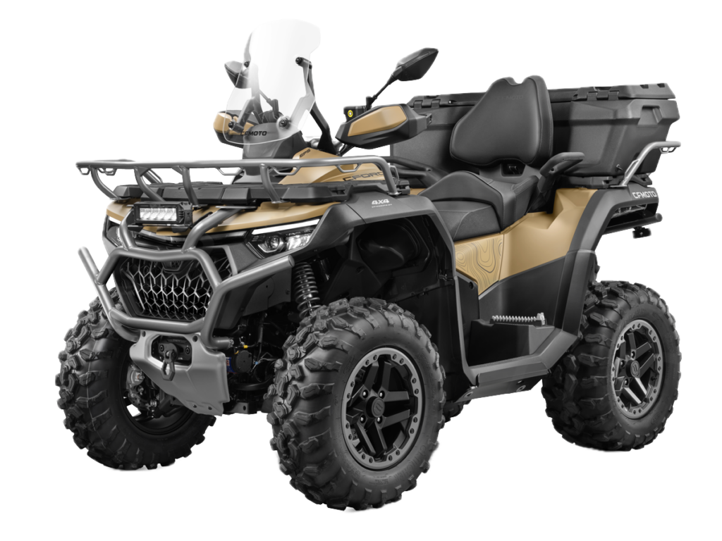 CFORCE 1000 OVERLAND