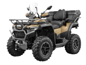 CFORCE 1000 OVERLAND