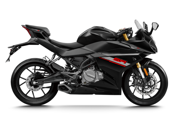 мотоцикл cfmoto 250SR