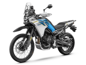 450MT blue