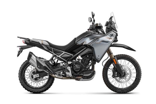 450MT grey