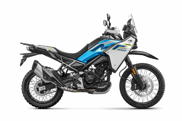450MT blue