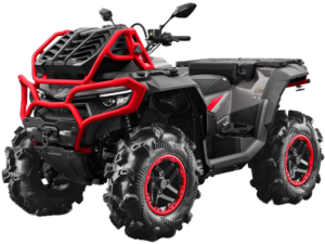 CFORCE 1000 MV (Mud Version)