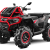 CFORCE 1000 MV (Mud Version)