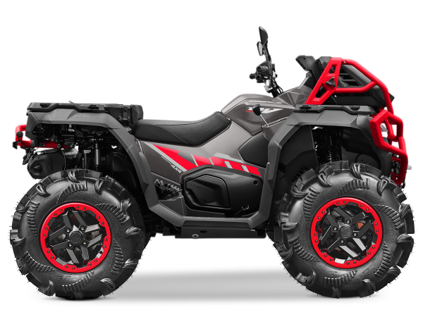CFORCE 1000 MV (Mud Version)