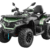 квадроцикл CFORCE 625 Touring Hunter Green
