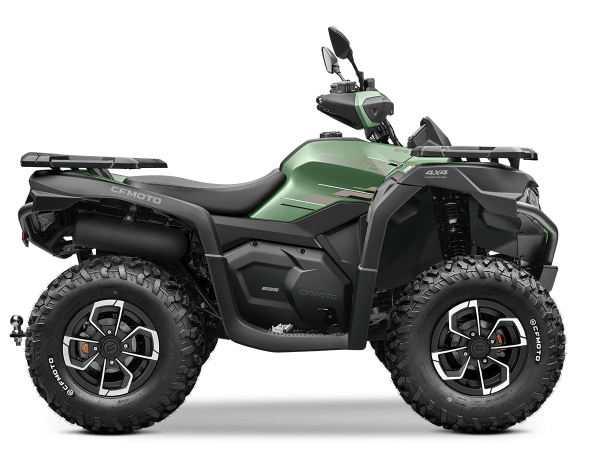CFORCE 625 Touring