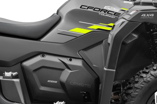 CFORCE 625 Touring