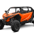 Z10-4_Lava-Orange_Left45 Z10-4