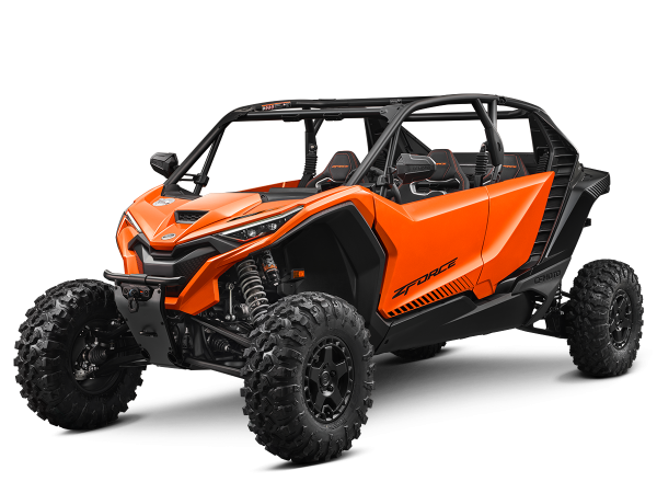 Z10-4_Lava-Orange_Left45 Z10-4