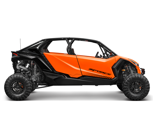 Z10-4_Lava-Orange_Right Z10-4