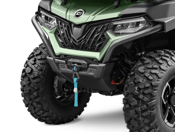 квадроцикл CFORCE 625 Touring