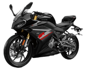 мотоцикл cfmoto 250SR