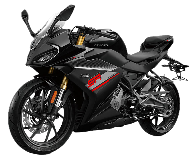 мотоцикл cfmoto 250SR