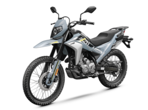 LITE 230 DUAL