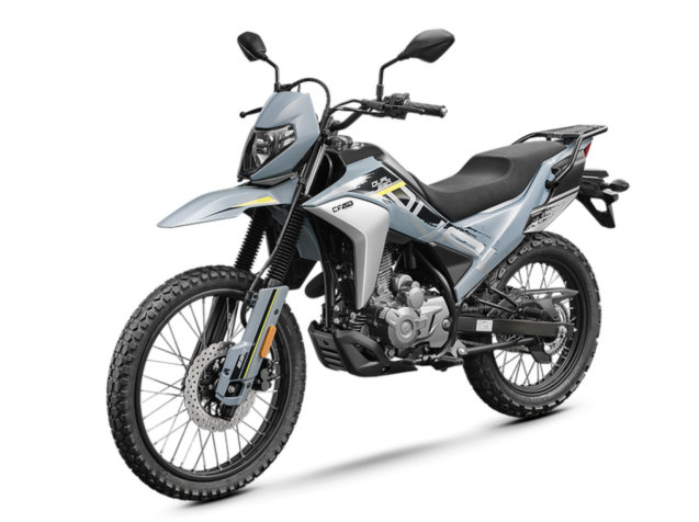 LITE 230 DUAL