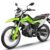 250 LITE DUAL green