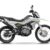 250 LITE DUAL white