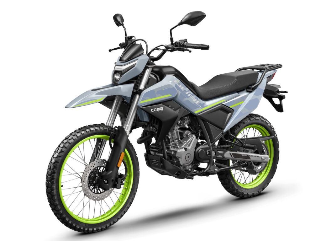 250 LITE DUAL grey