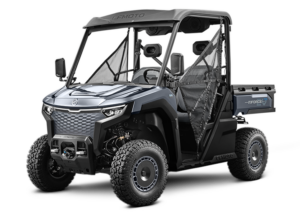 U6 EV