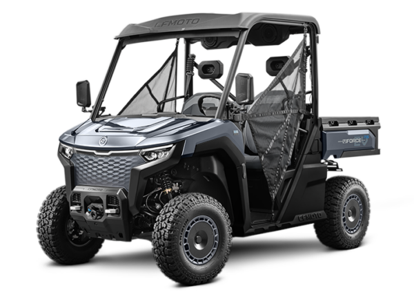 U6 EV