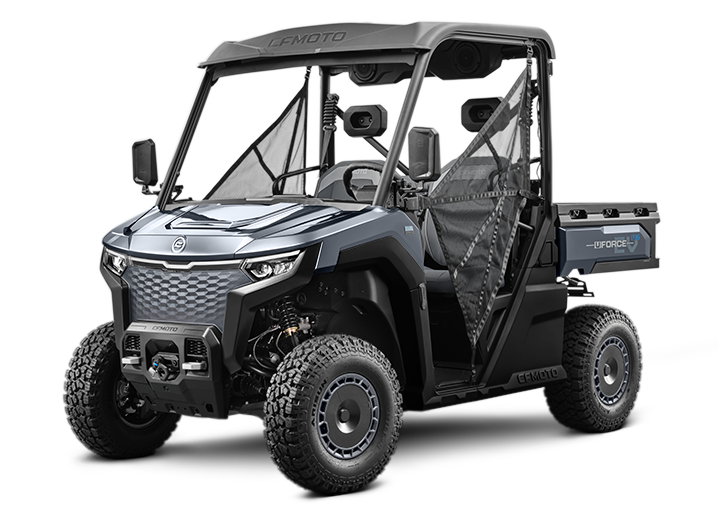 U6 EV
