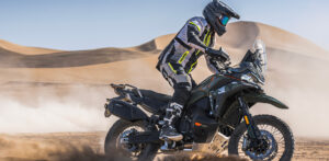 CFMOTO 1000MT-X
