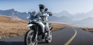 CFMOTO 1000MT-X