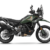 мотоцикл cfmoto 1000MT-X зелений