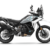мотоцикл cfmoto 1000MT-X сірий