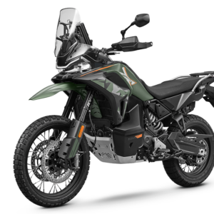 мотоцикл cfmoto 1000MT-X_Tactical Green_left45