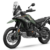 мотоцикл cfmoto 1000MT-X_Tactical Green_left45