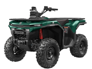 cforce c4