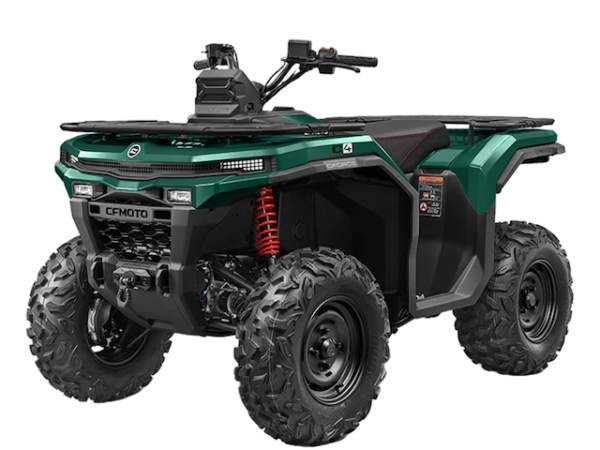 cforce c4