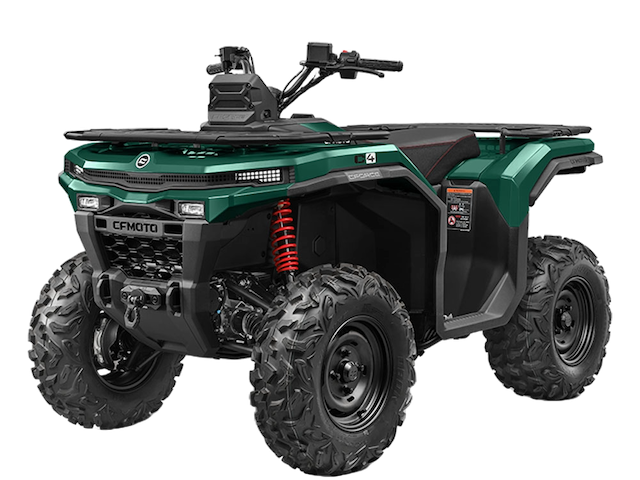 cforce c4