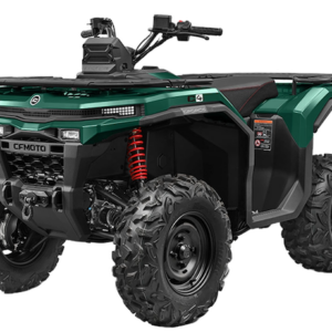 квадроцикл cforce c4