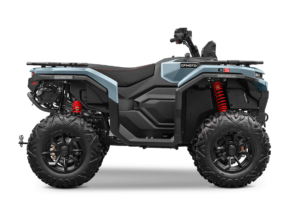 Cforce C5 Gedanite Grey