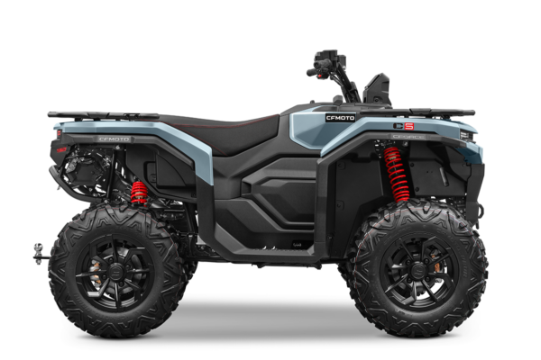 Cforce C5 Gedanite Grey