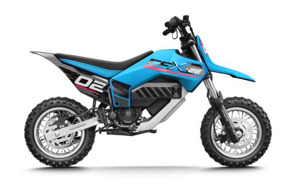 CFX-2E