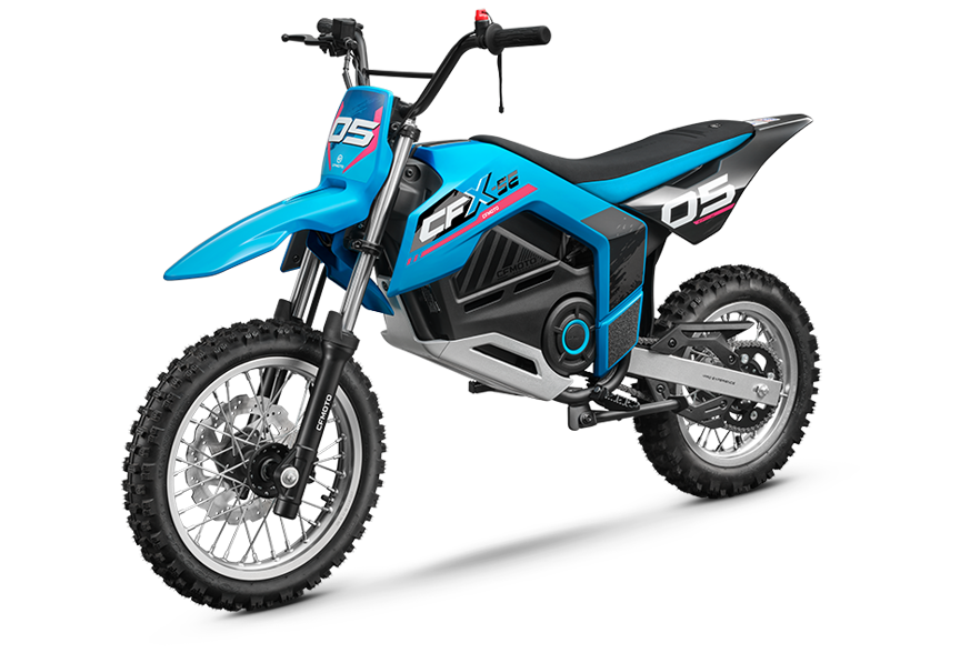 CFX-5E
