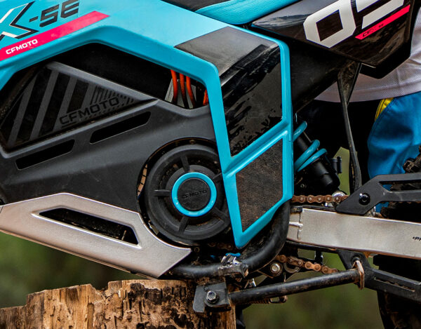 CFX-5E