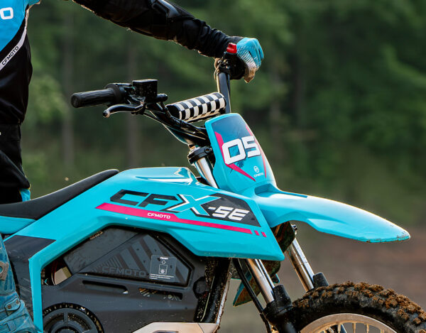 CFX-5E