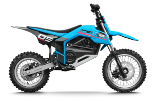 CFX-5E right