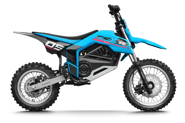 CFX-5E right