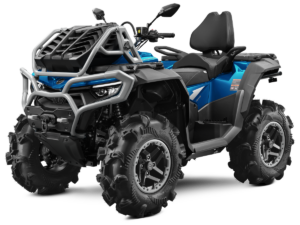 CFMOTO CFORCE 1000 MV CFMOTO CFORCE 1000 MV
