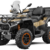 CFMOTO CFORCE 1000 OVERLAND