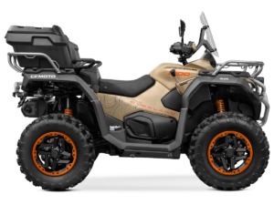 CFMOTO CFORCE 1000 OVERLAND
