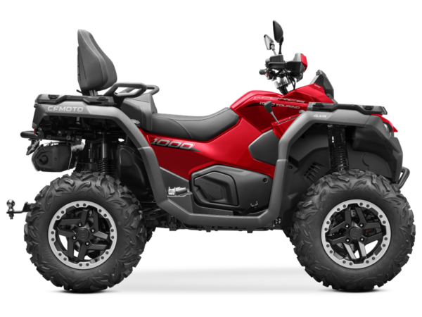 CFMOTO CFORCE Touring CFMOTO CFORCE Touring