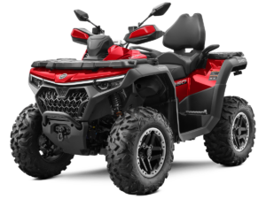 CFMOTO CFORCE Touring CFMOTO CFORCE Touring