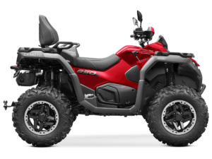 CFMOTO CFORCE Touring